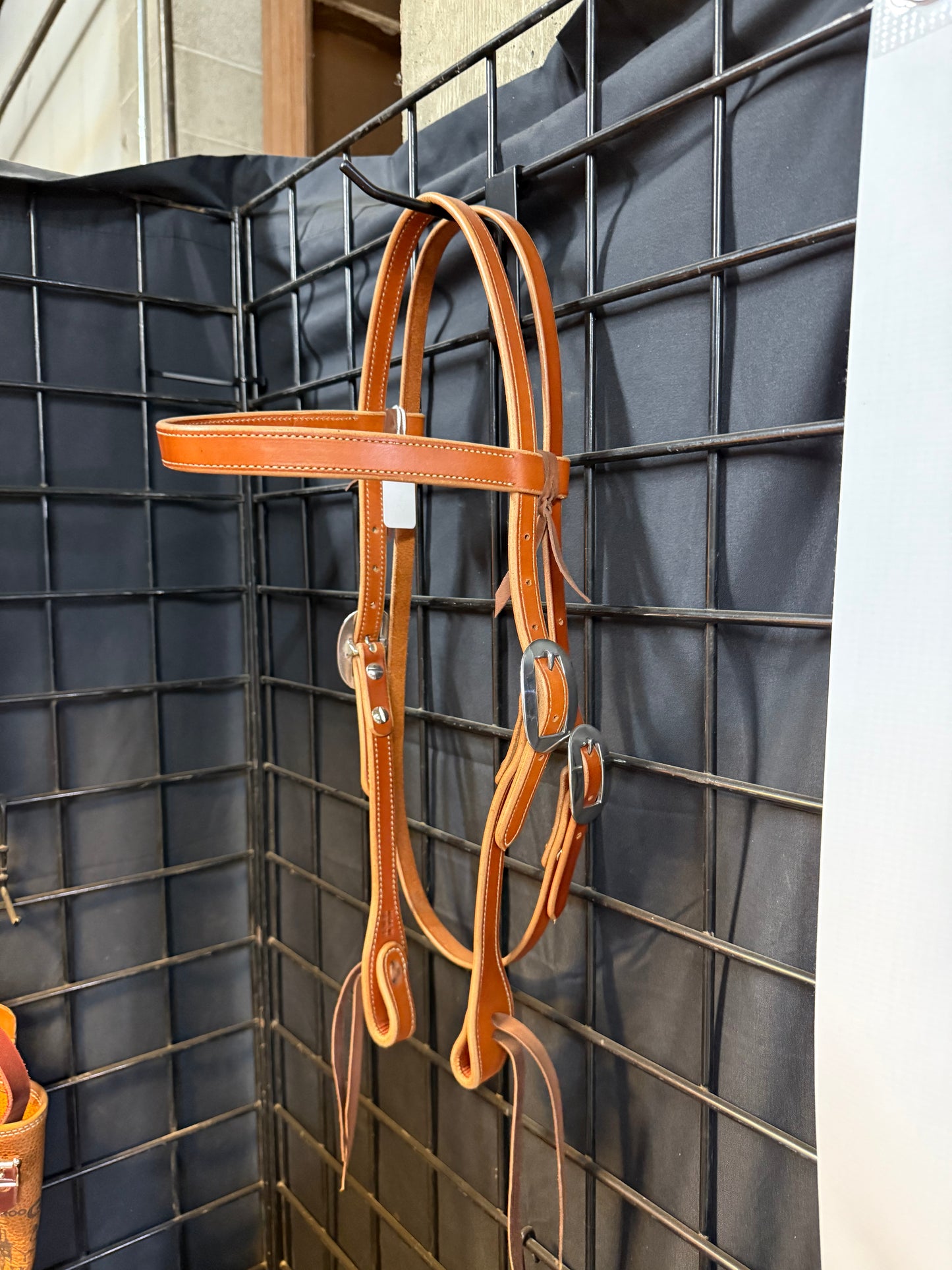 Premium Browband Headstalls