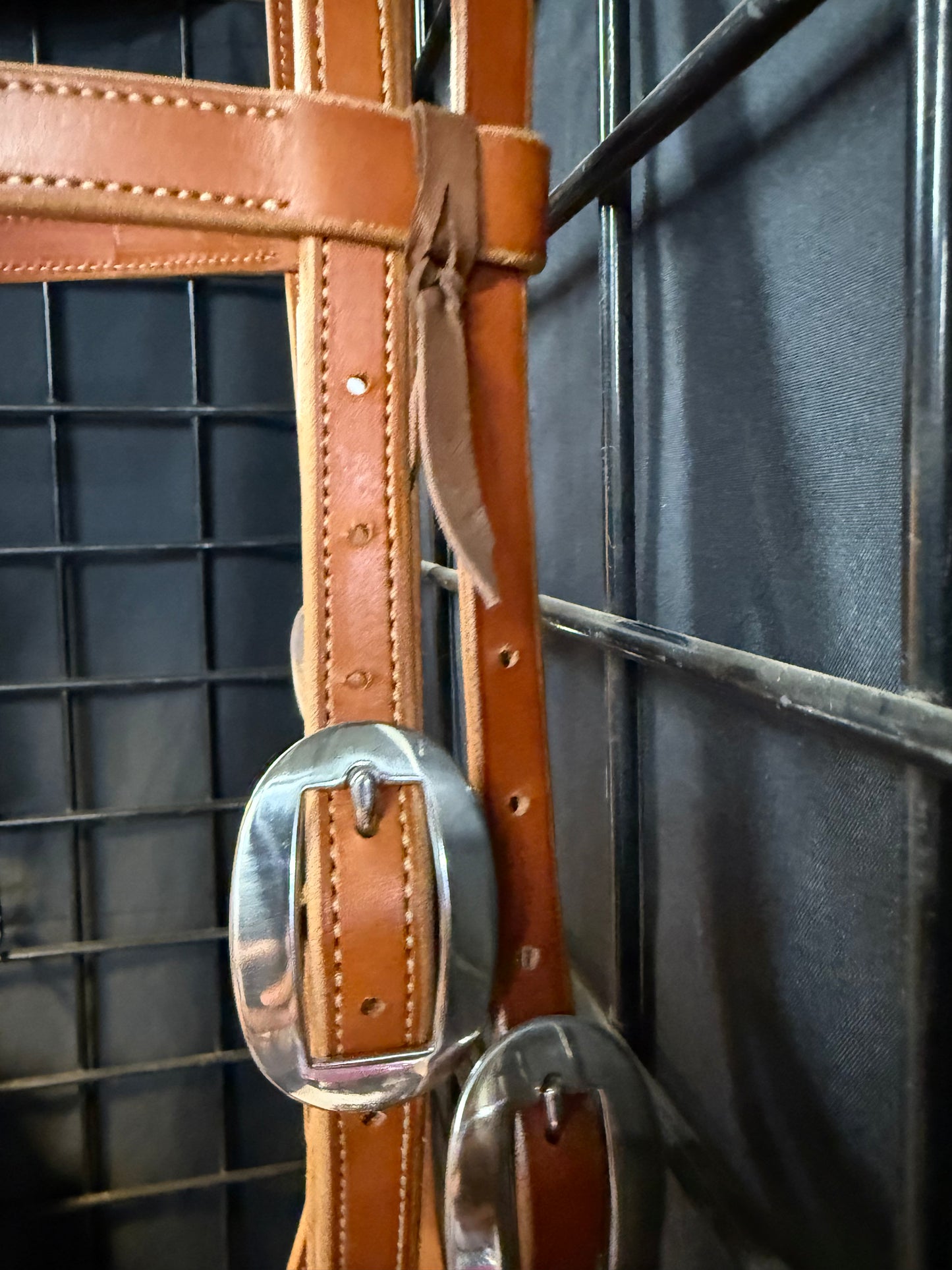 Premium Browband Headstalls