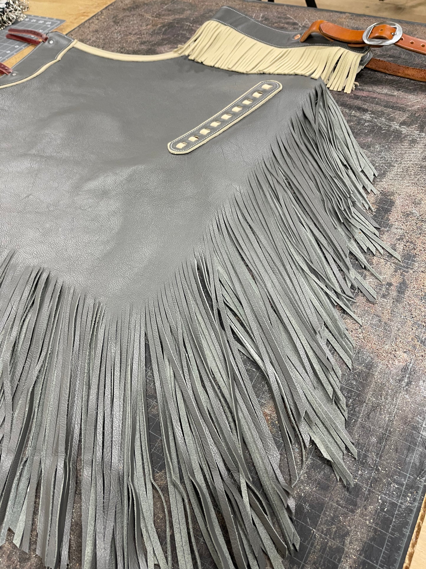 Spec GreatBasin Armitas - Ready To Ship