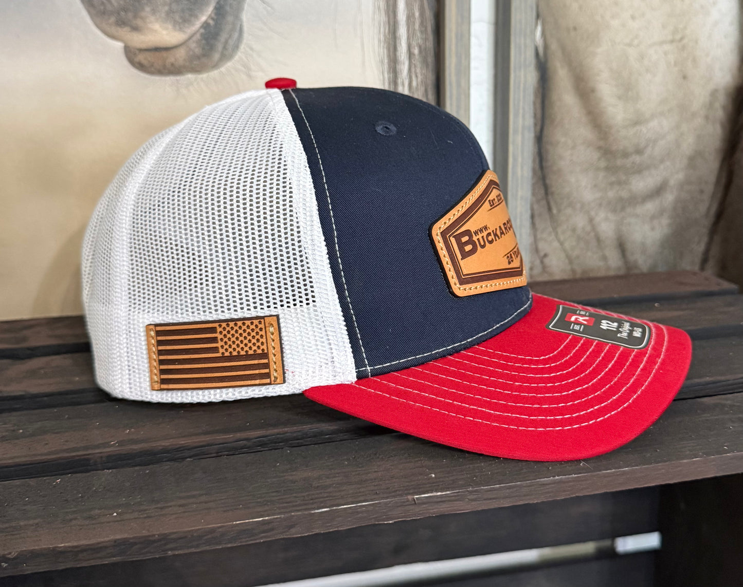 26th Anniversary BuckarooGear Hat