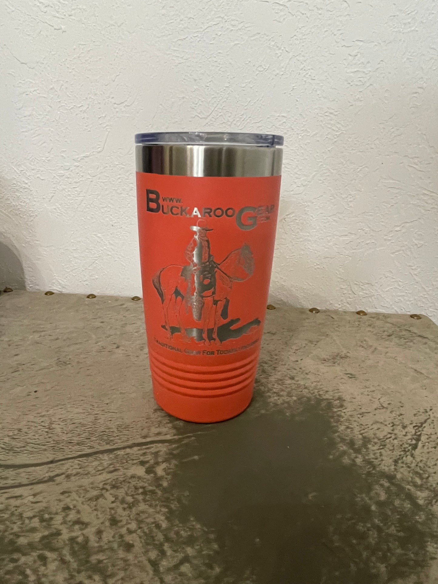 20oz Tumbler Cup