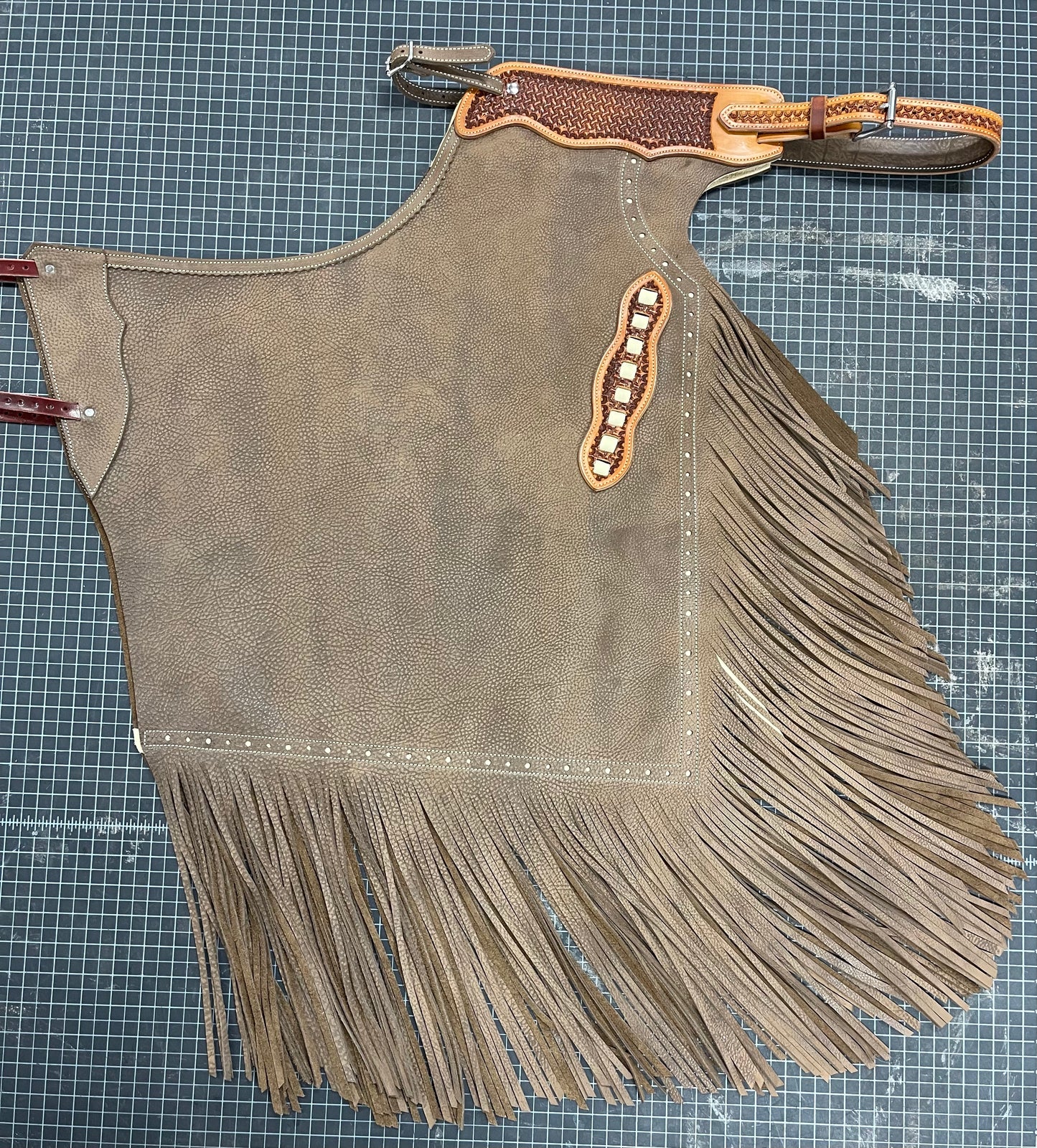 Spec GreatBasin Chinks - Ready To Ship