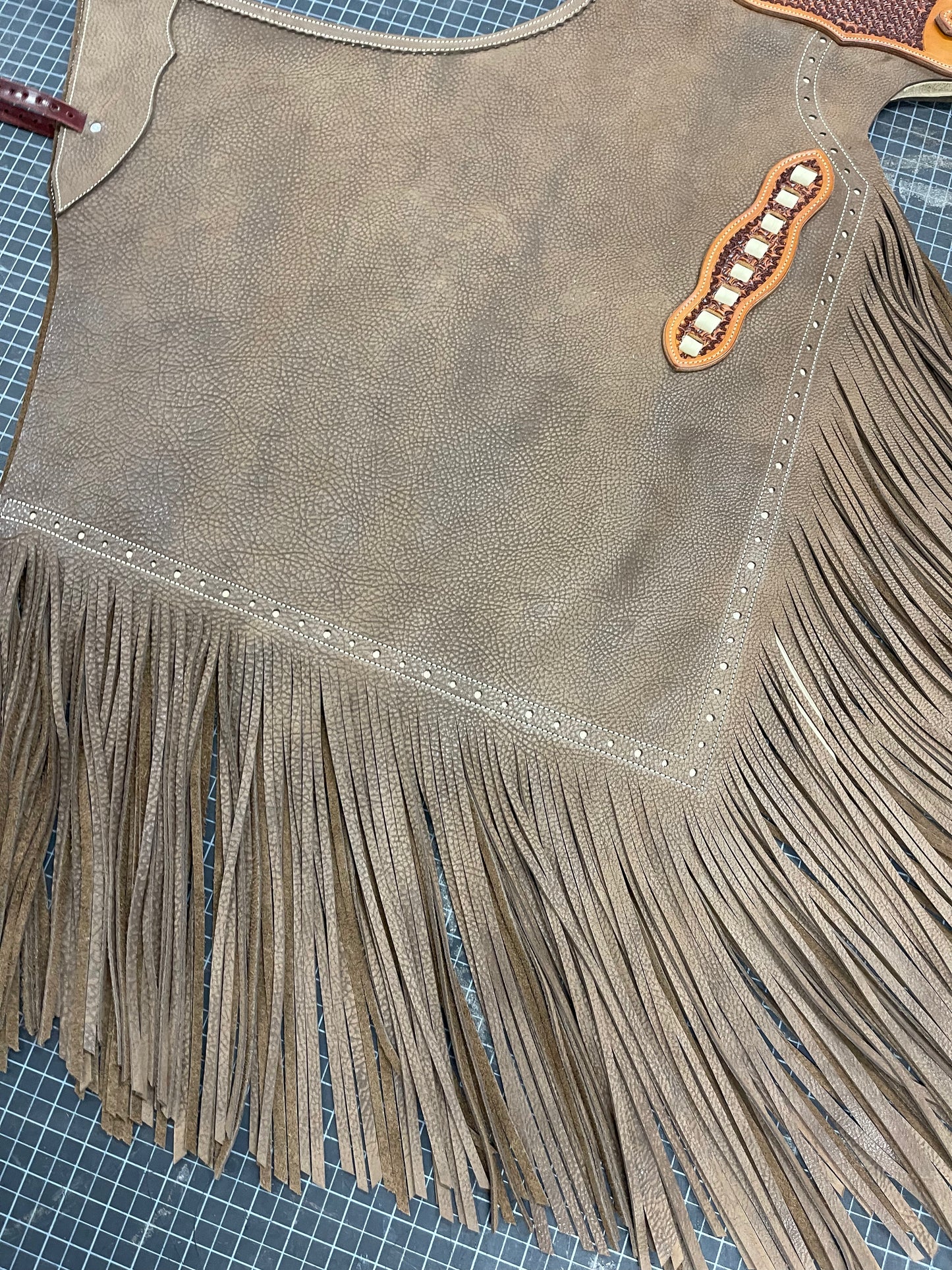 Spec GreatBasin Chinks - Ready To Ship