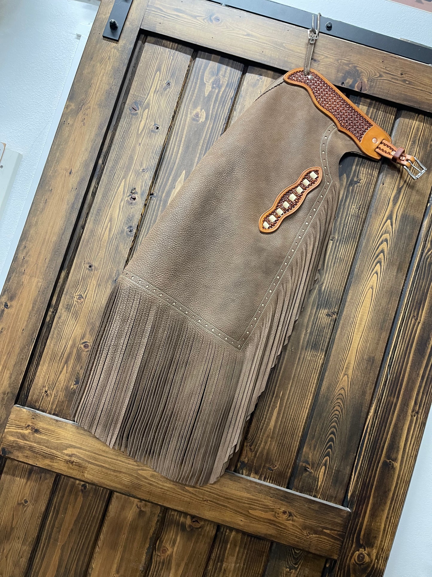 Spec GreatBasin Chinks - Ready To Ship