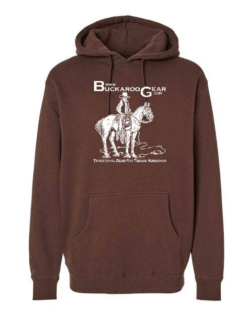 BuckarooGear Hoodies