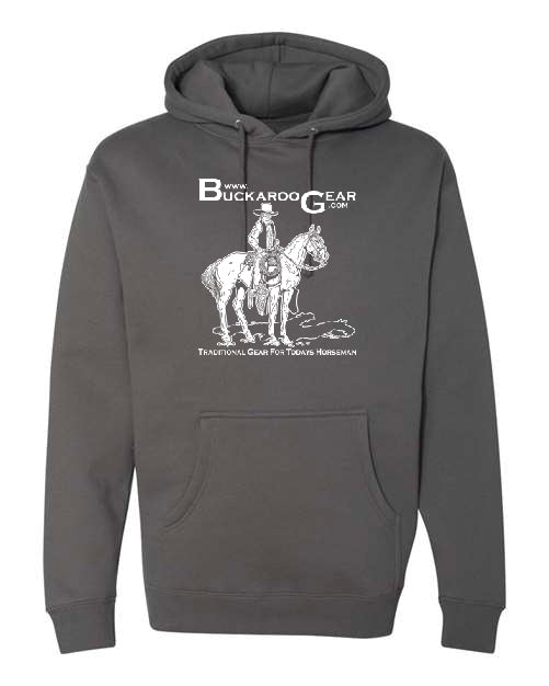 BuckarooGear Hoodies