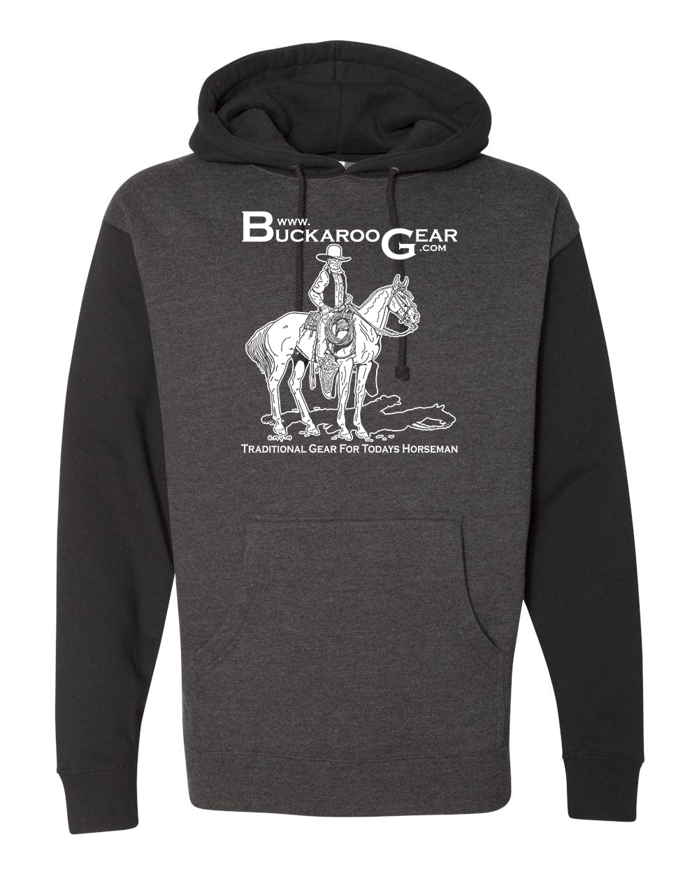 BuckarooGear Hoodies