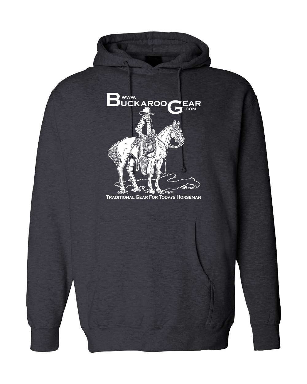 BuckarooGear Hoodies