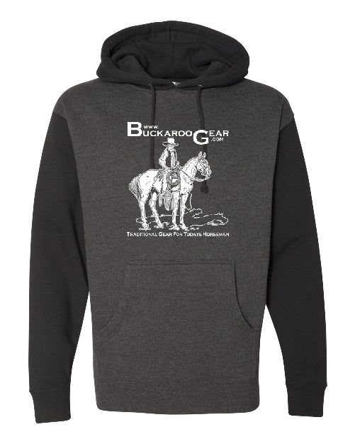 BuckarooGear Hoodies