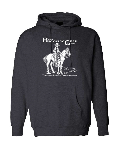 BuckarooGear Hoodies