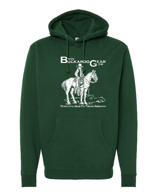 BuckarooGear Hoodies