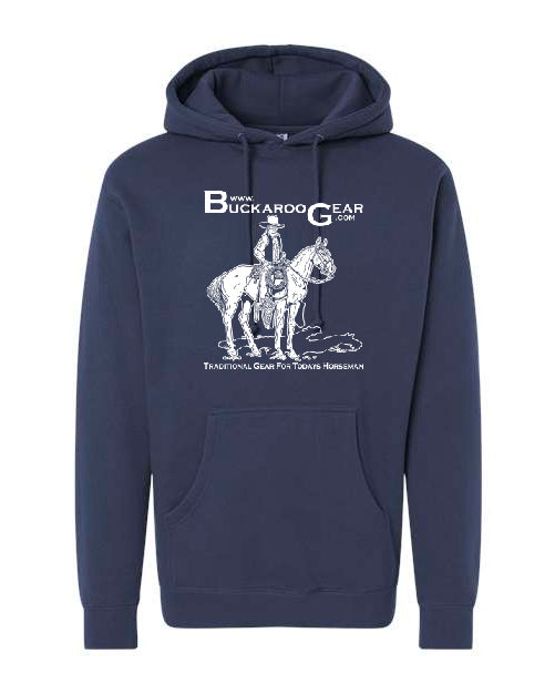 BuckarooGear Hoodies