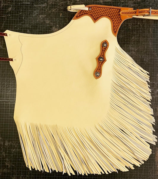 Custom BuckarooGear Chinks