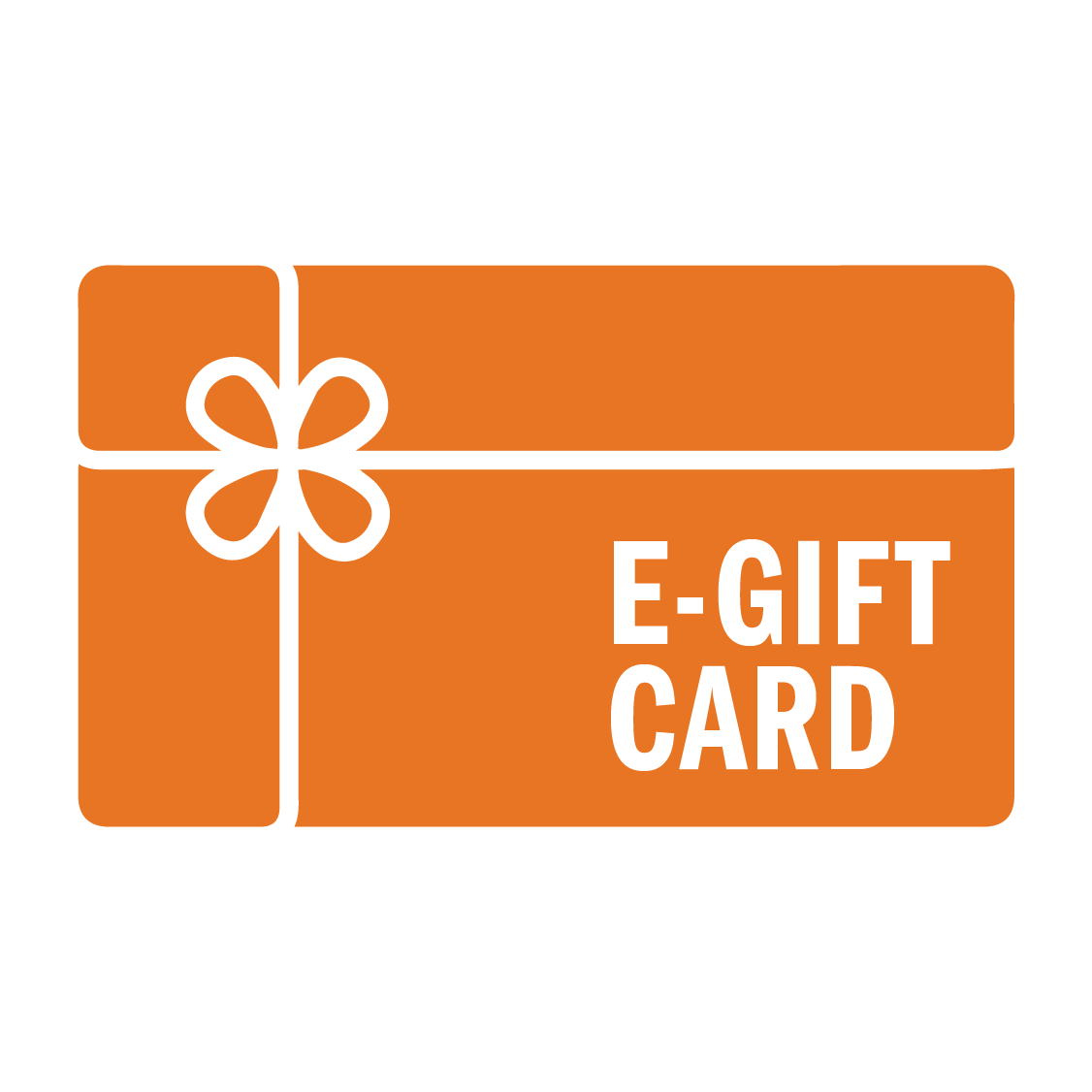 BuckarooGear E-Gift Card