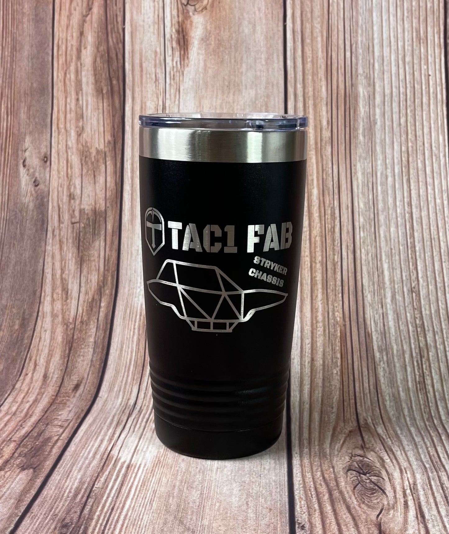 Customized Laser Engraved Cups/Bottles Service - Deposit