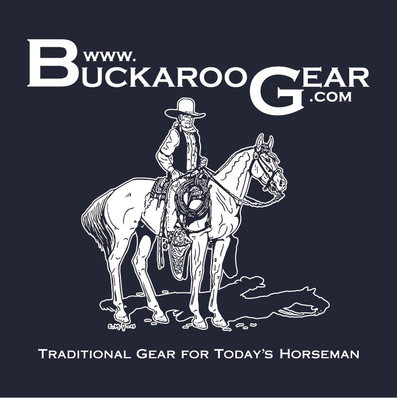 BuckarooGear Hoodies