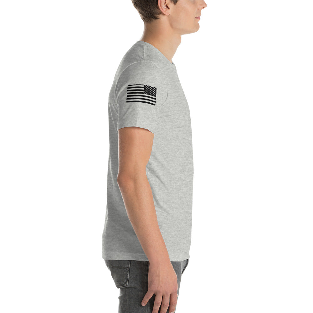 BuckarooGear T-Shirt Mens/Womens (print on demand)