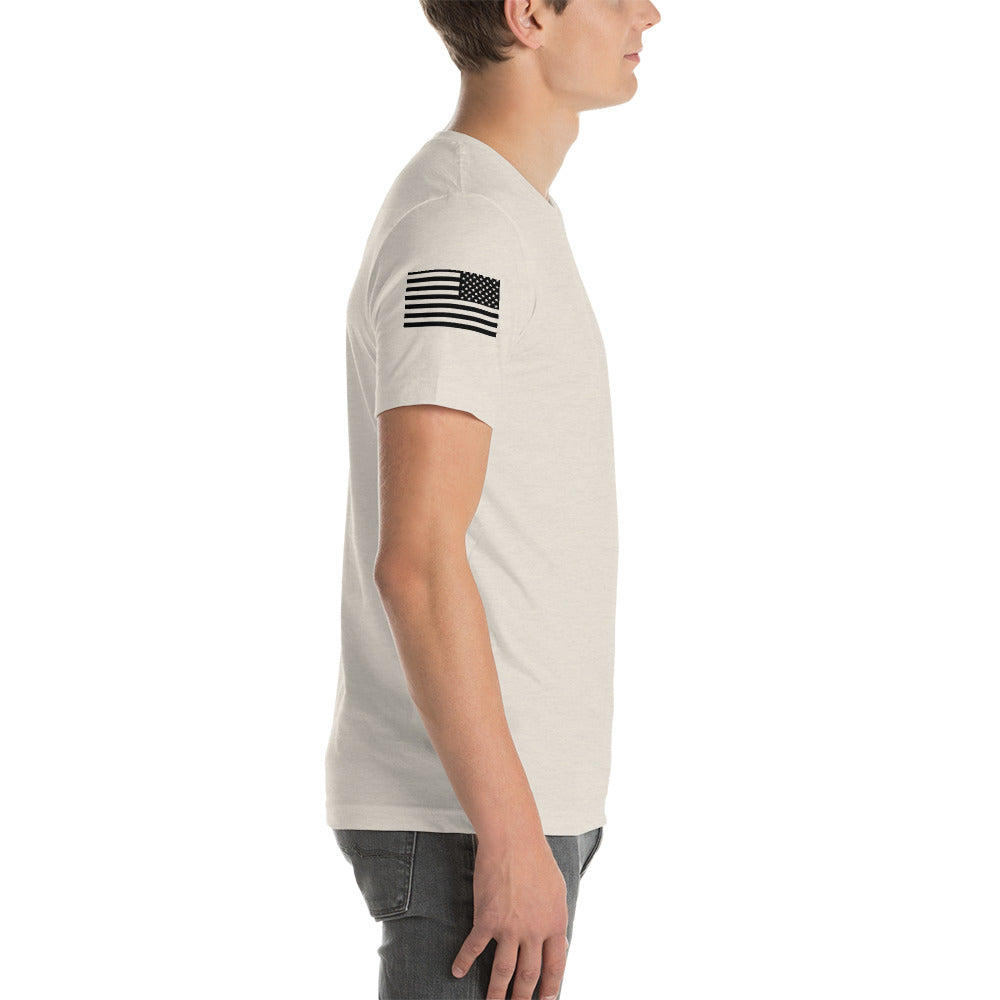 BuckarooGear T-Shirt Mens/Womens (print on demand)