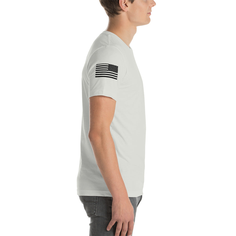 BuckarooGear T-Shirt Mens/Womens (print on demand)