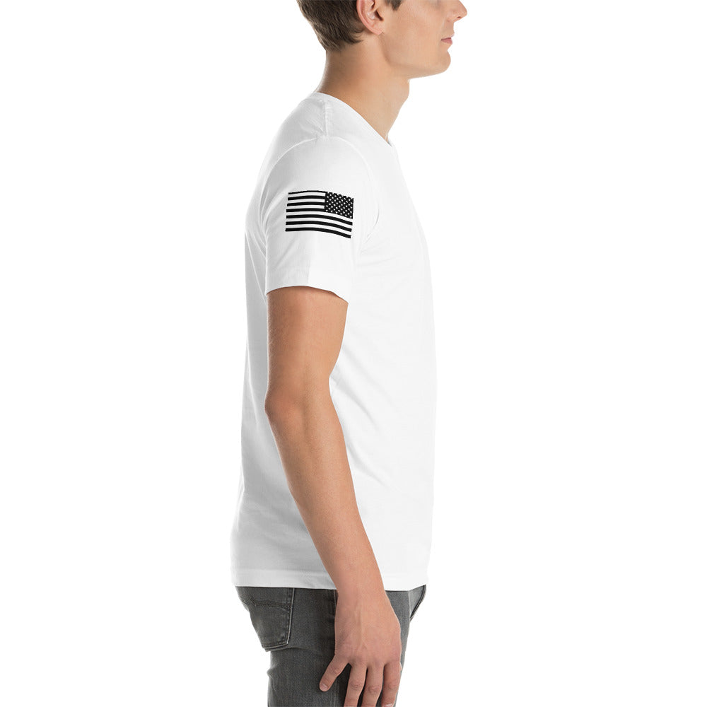 BuckarooGear T-Shirt Mens/Womens (print on demand)