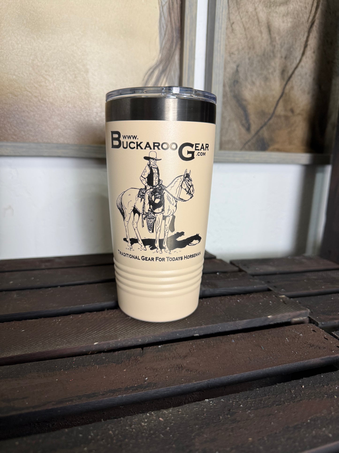 20oz Tumbler Cup