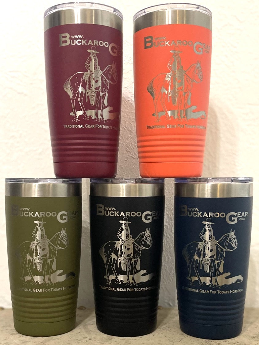 20oz Tumbler Cups