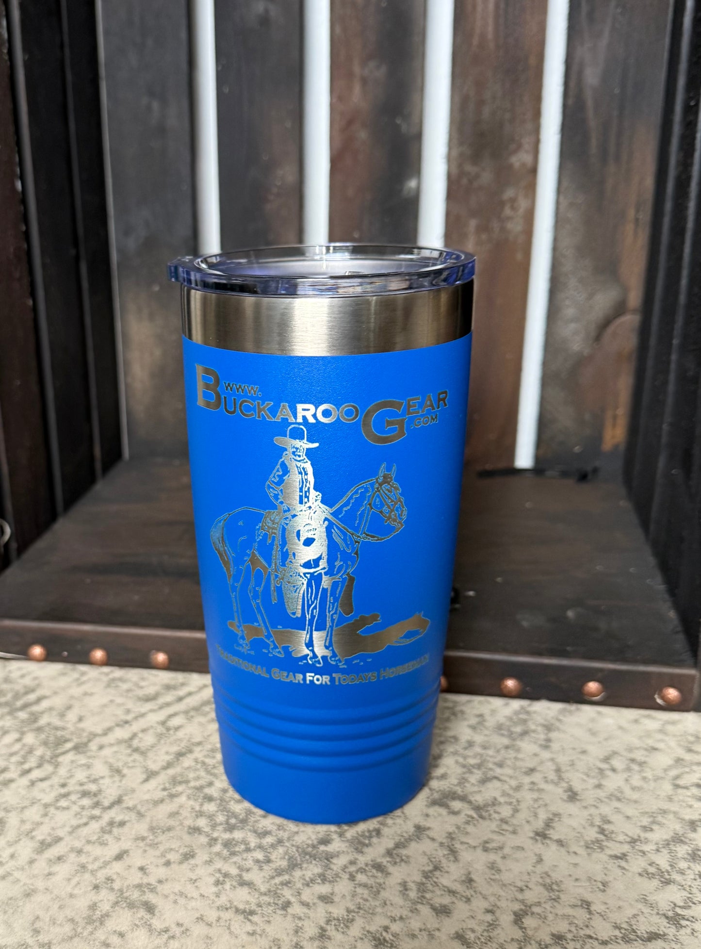 20oz Tumbler Cup