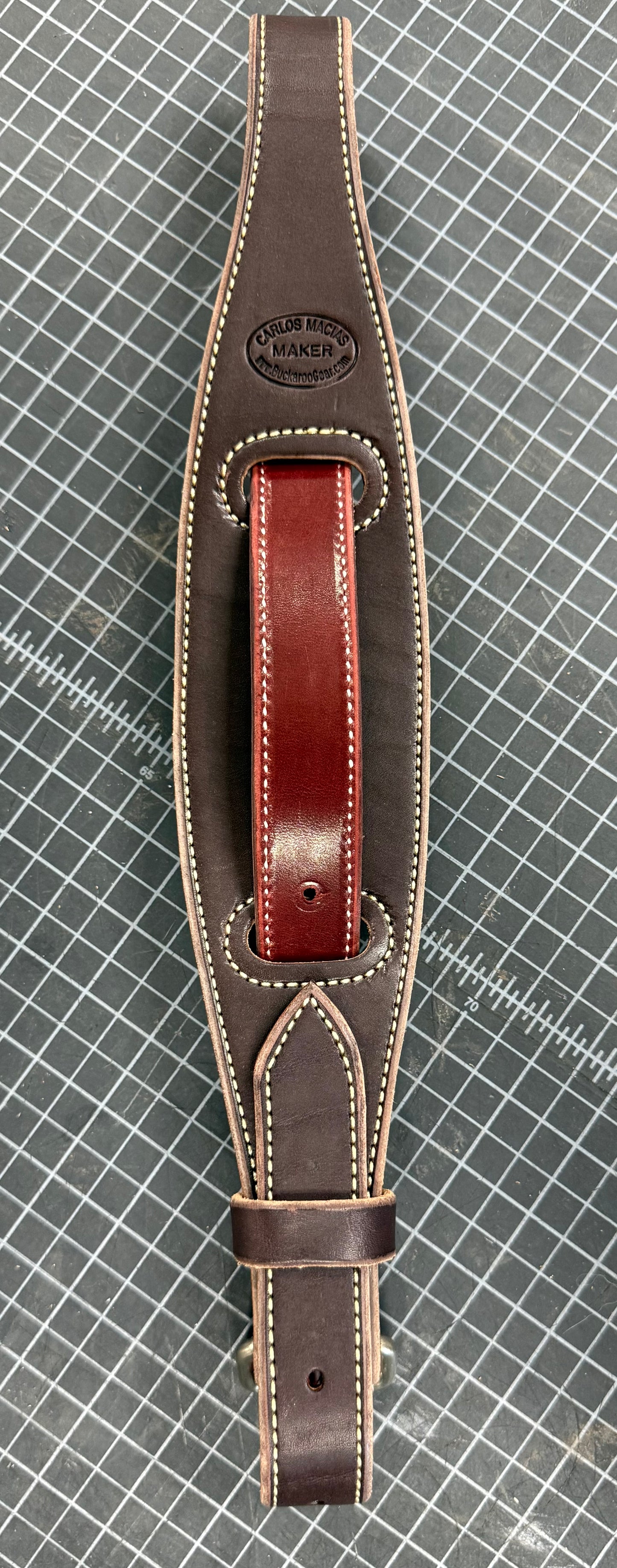Figure 8 Buckaroo Hobbles