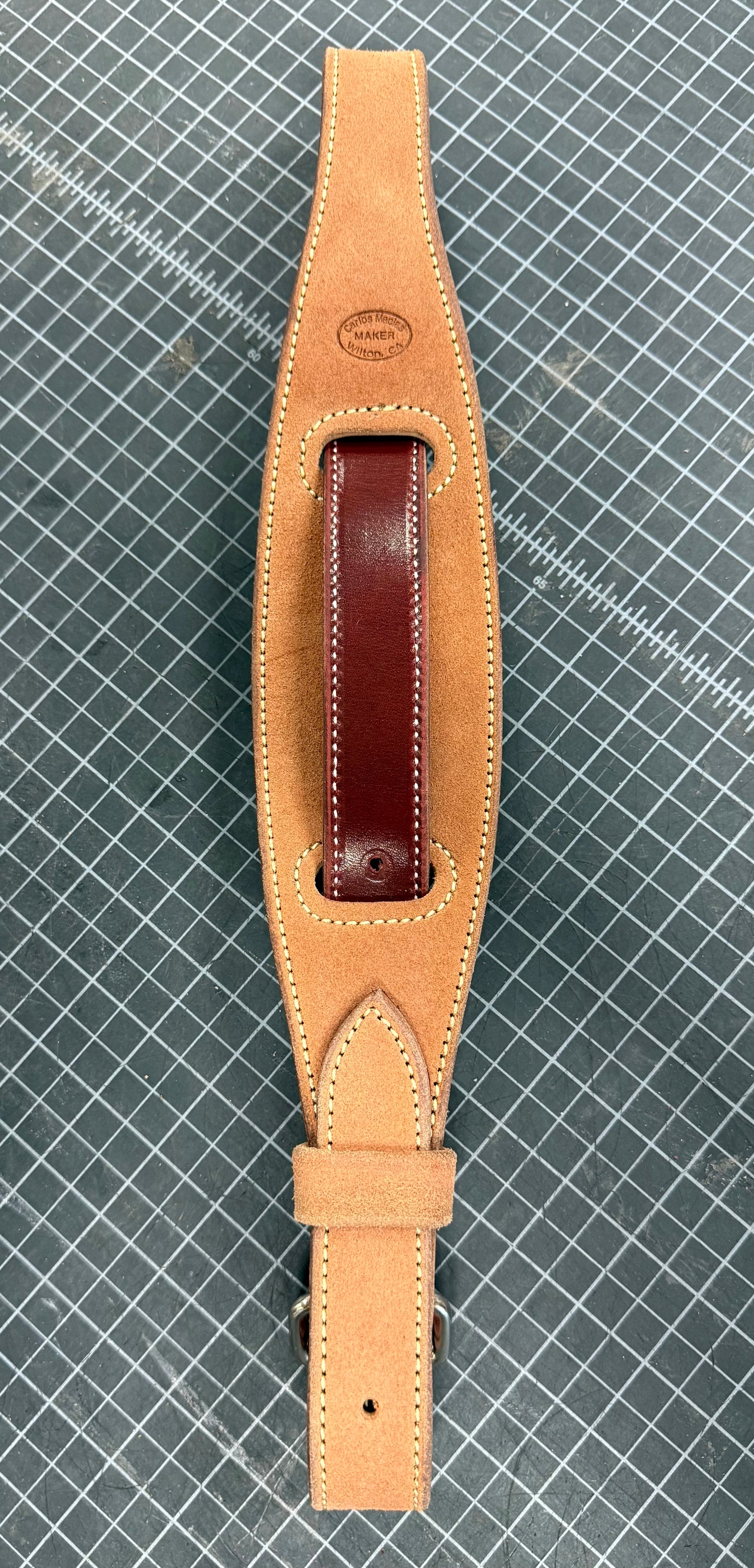 Figure 8 Buckaroo Hobbles