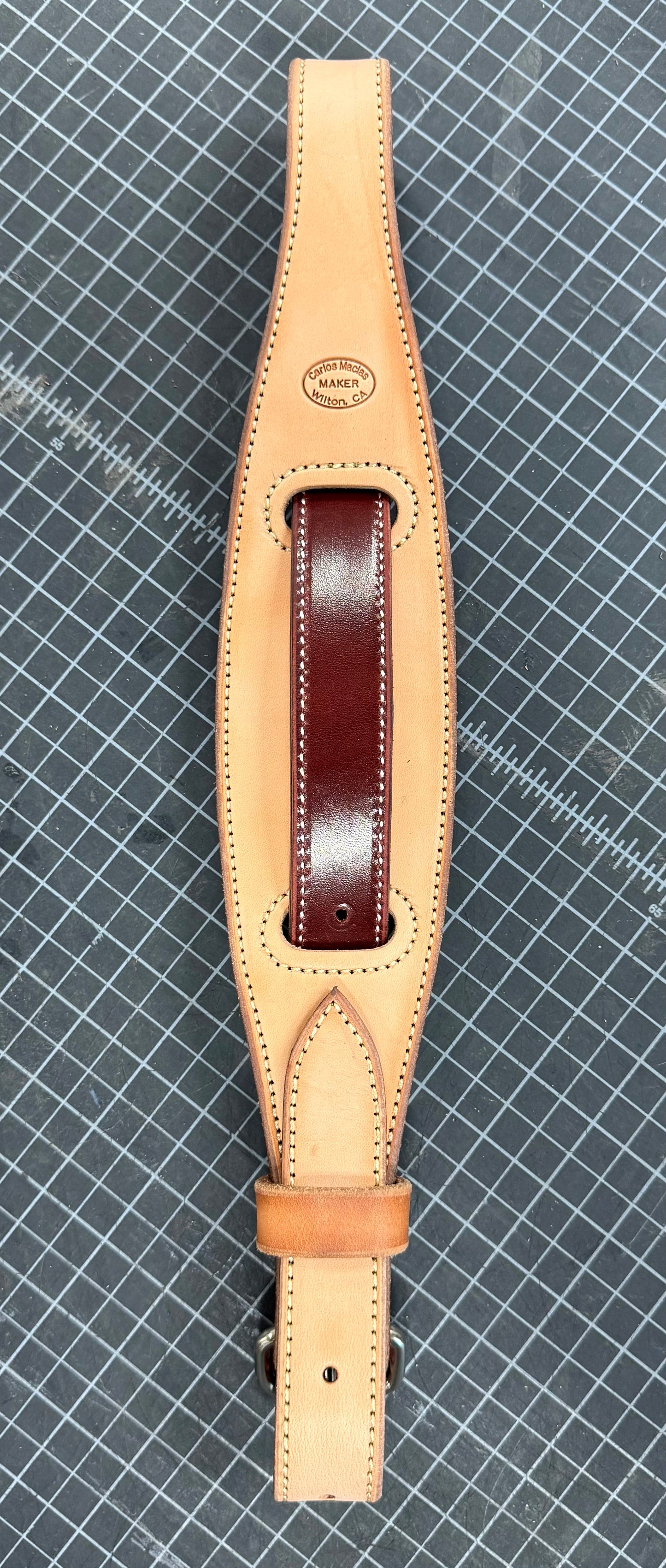 Figure 8 Buckaroo Hobbles
