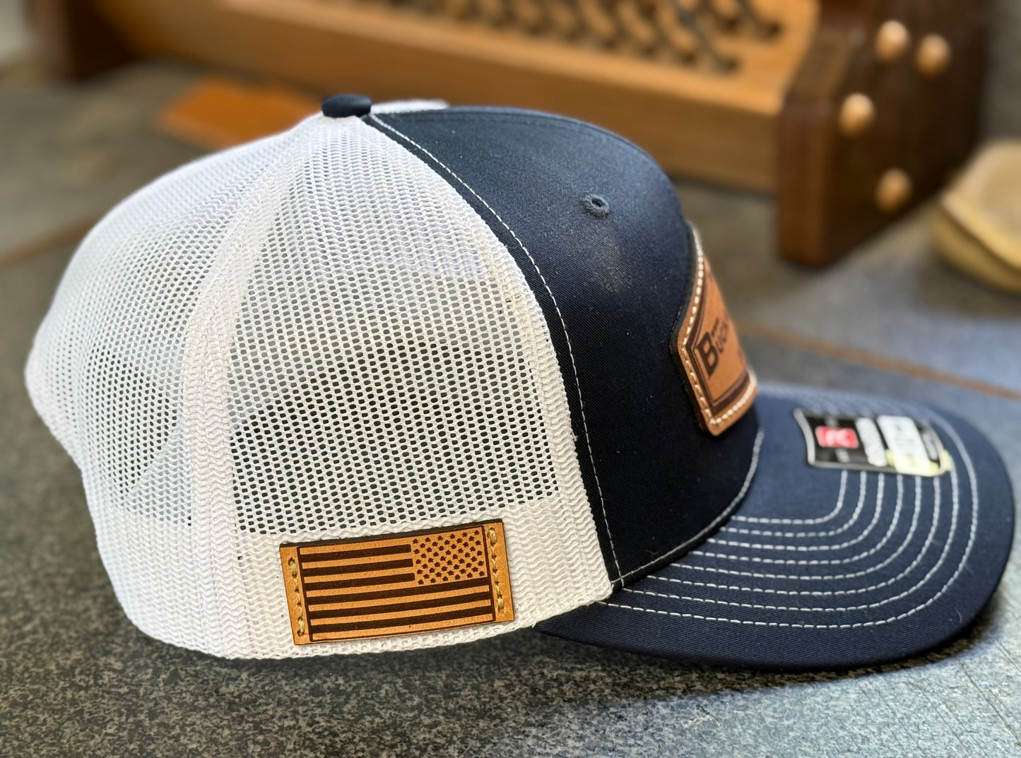 26th Anniversary BuckarooGear Hat