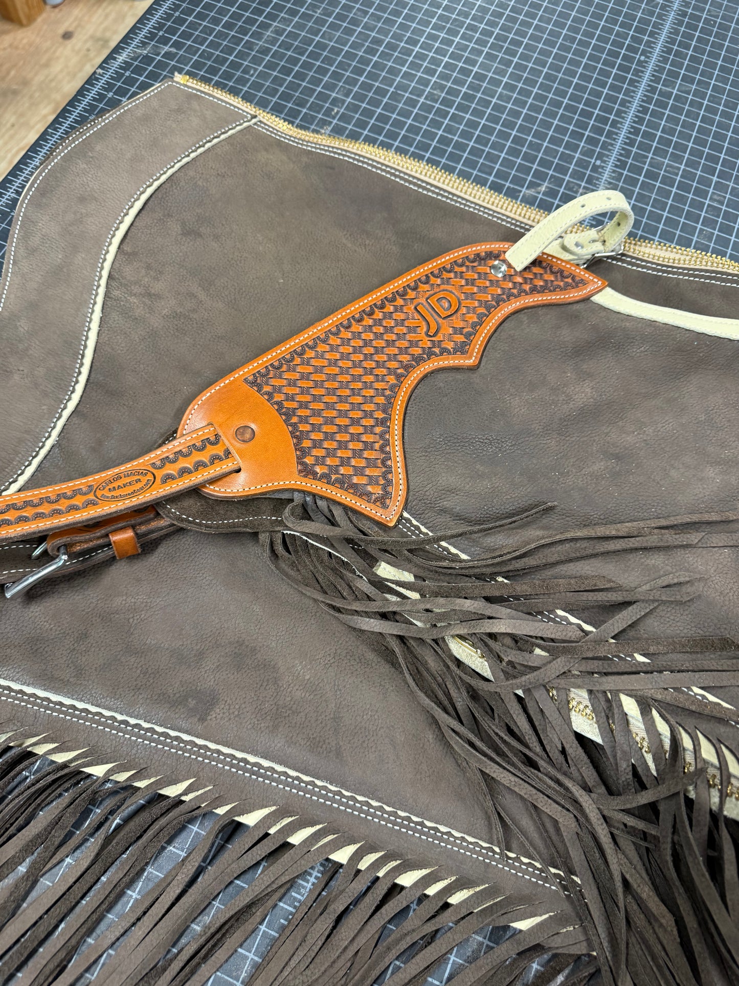 Like new BuckarooGear Shotguns - Ready to ship