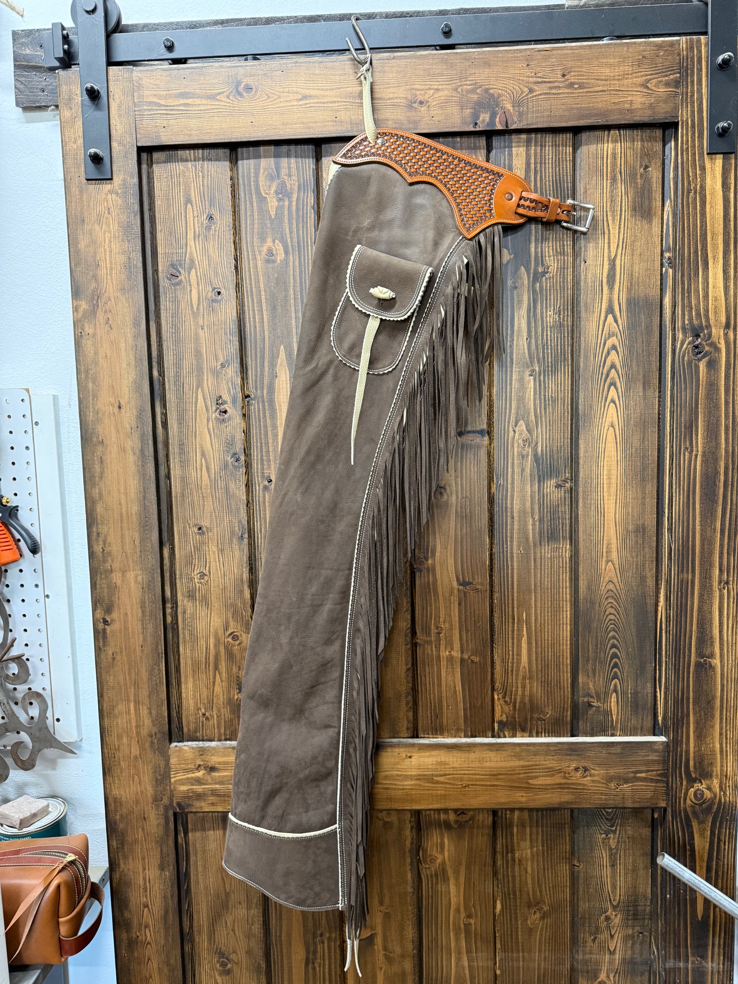Like new BuckarooGear Shotguns - Ready to ship