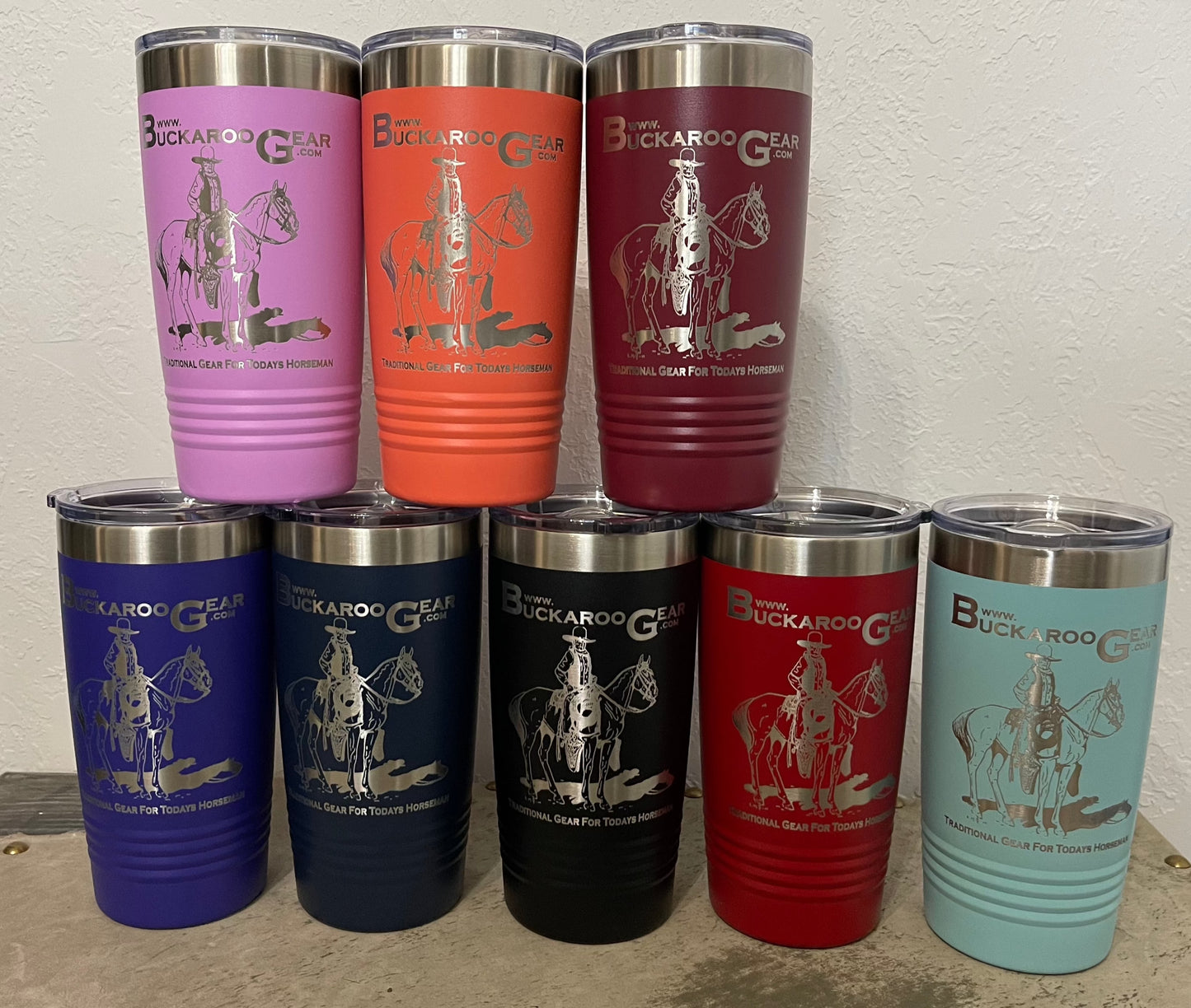 20oz Tumbler Cup