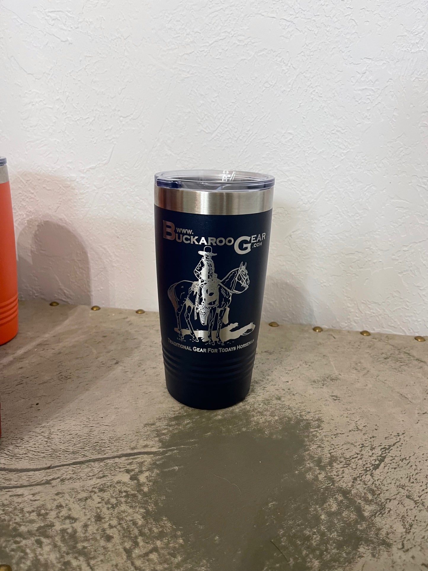 20oz Tumbler Cup