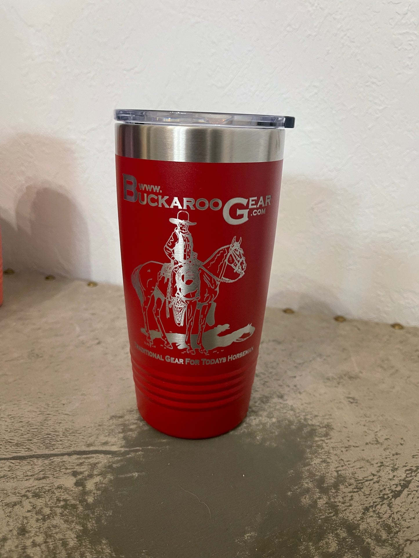 20oz Tumbler Cup