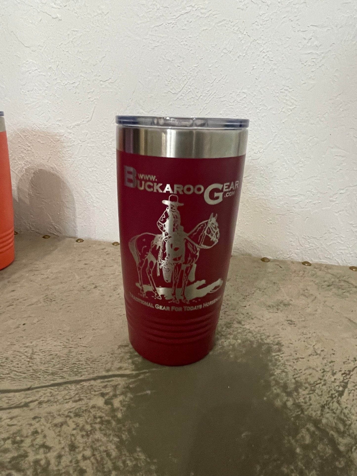 20oz Tumbler Cup