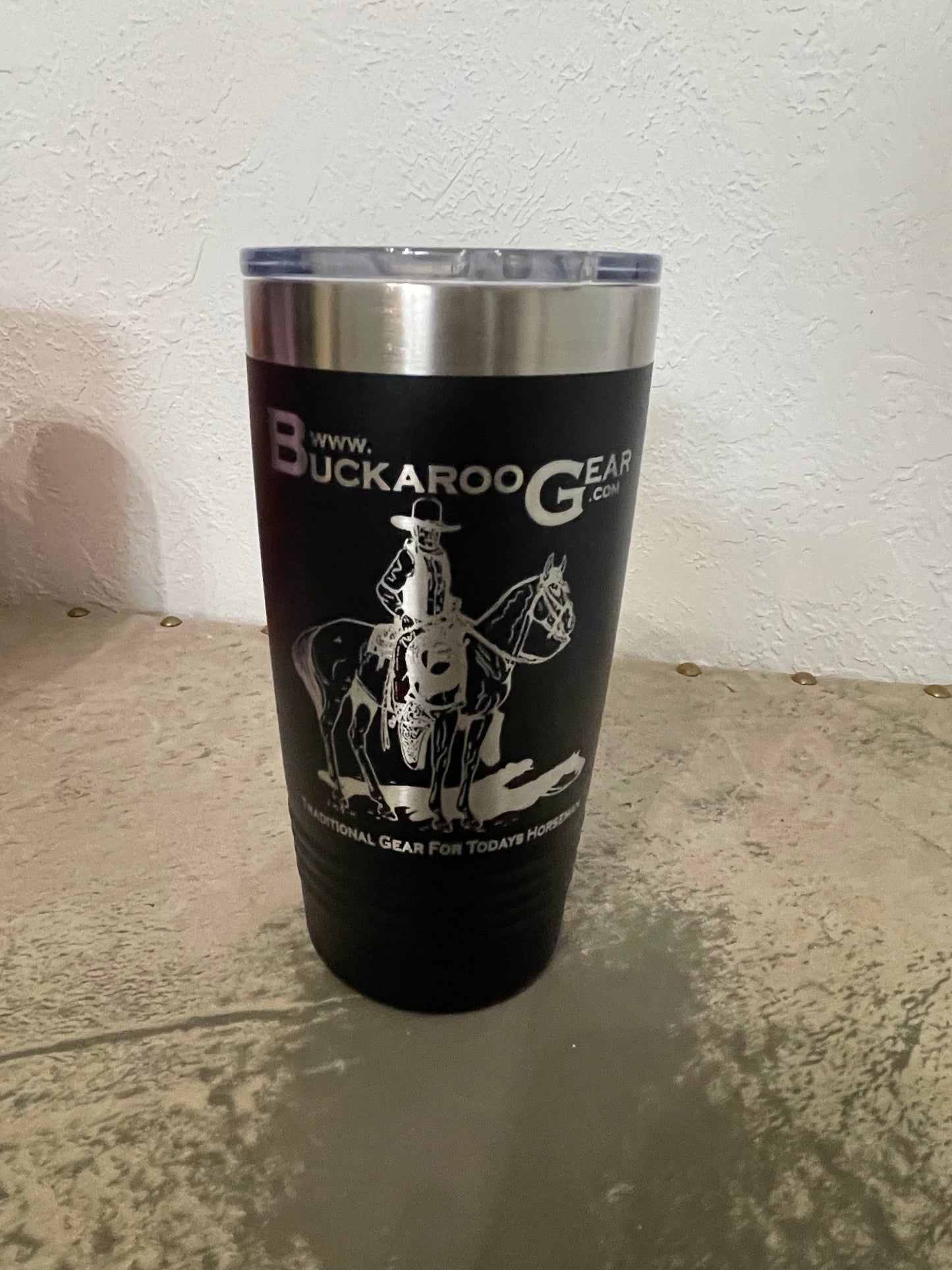 20oz Tumbler Cup