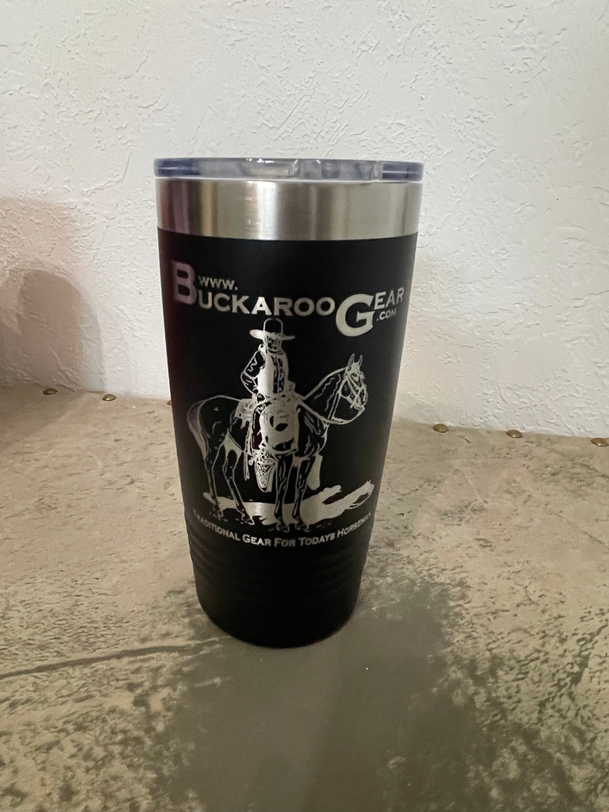 20oz Tumbler Cups