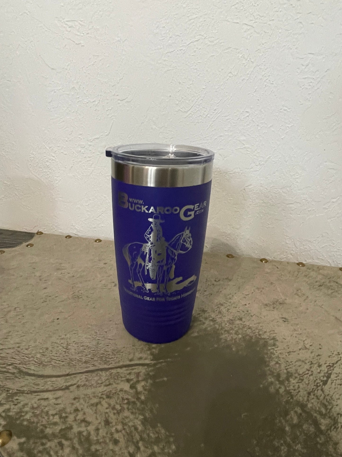 20oz Tumbler Cup