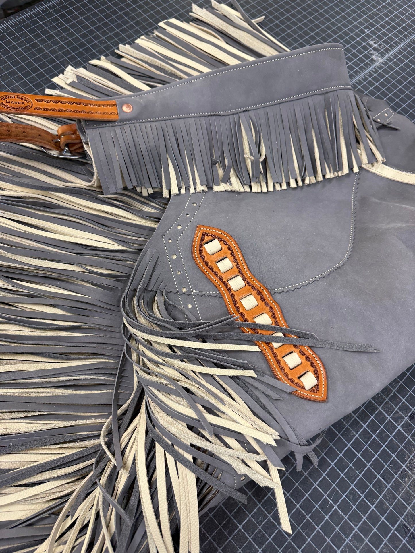 Spec GreatBasin Armitas - Ready To Ship