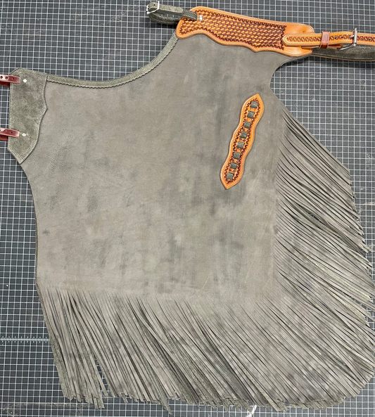 Spec GreatBasin Chinks - Ready To Ship