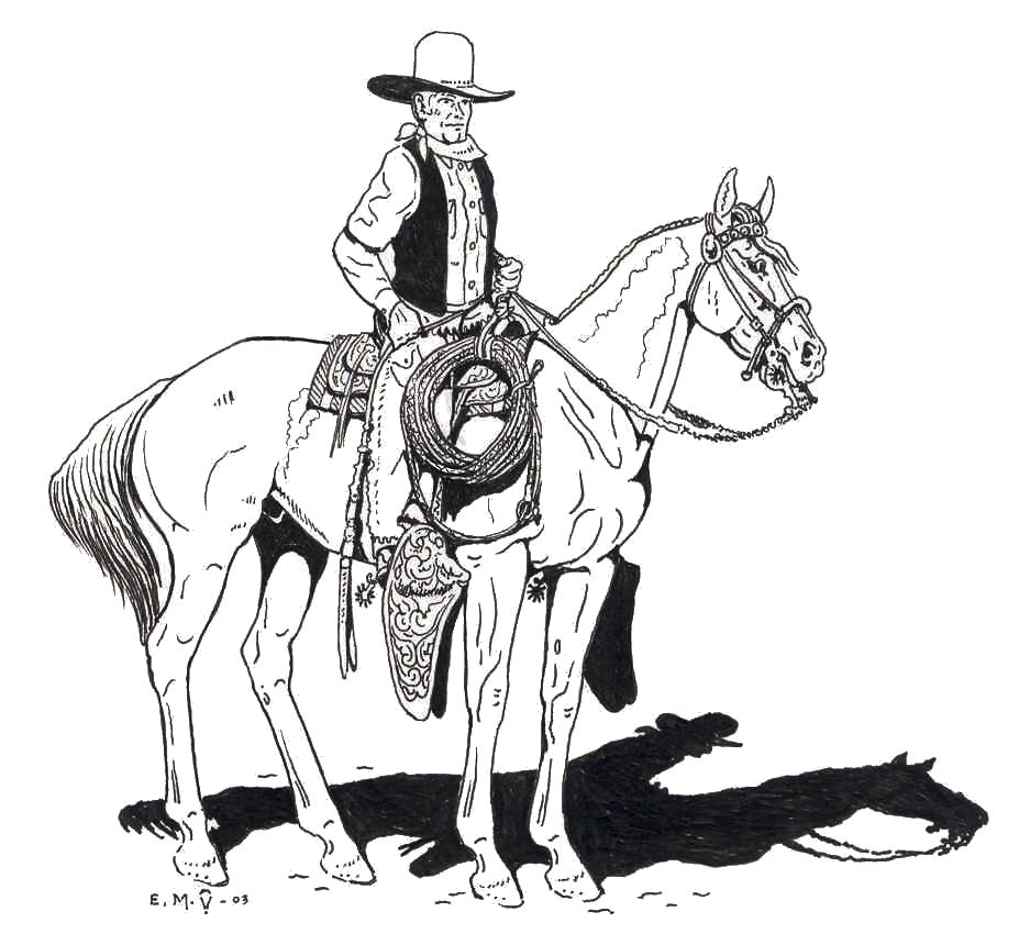 Welcome to LostBuckaroo.com/ BuckarooGear.com