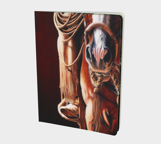 Juquima - Notebook by Shannon Lawlor
