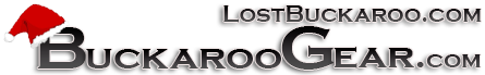 BuckarooGear.com
