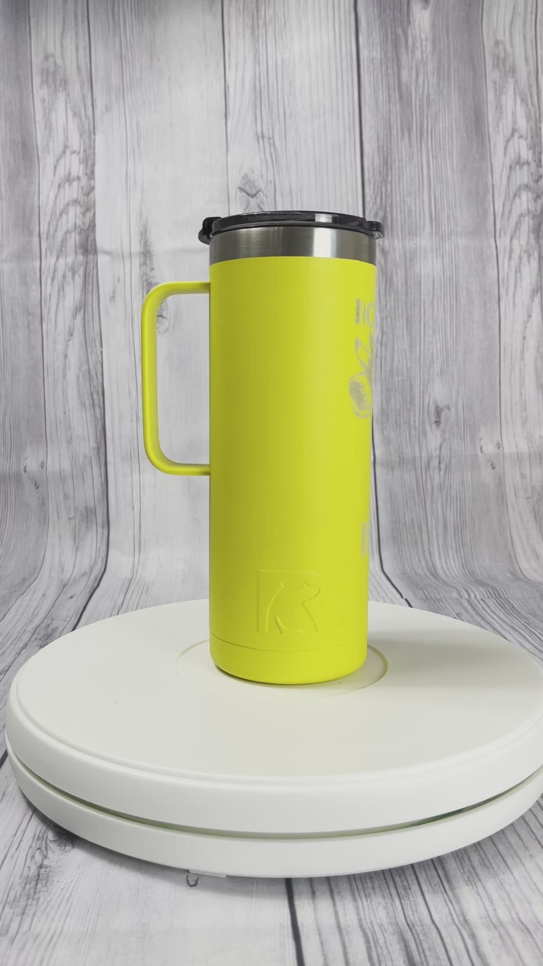 RTIC 20oz Travel Mug - 