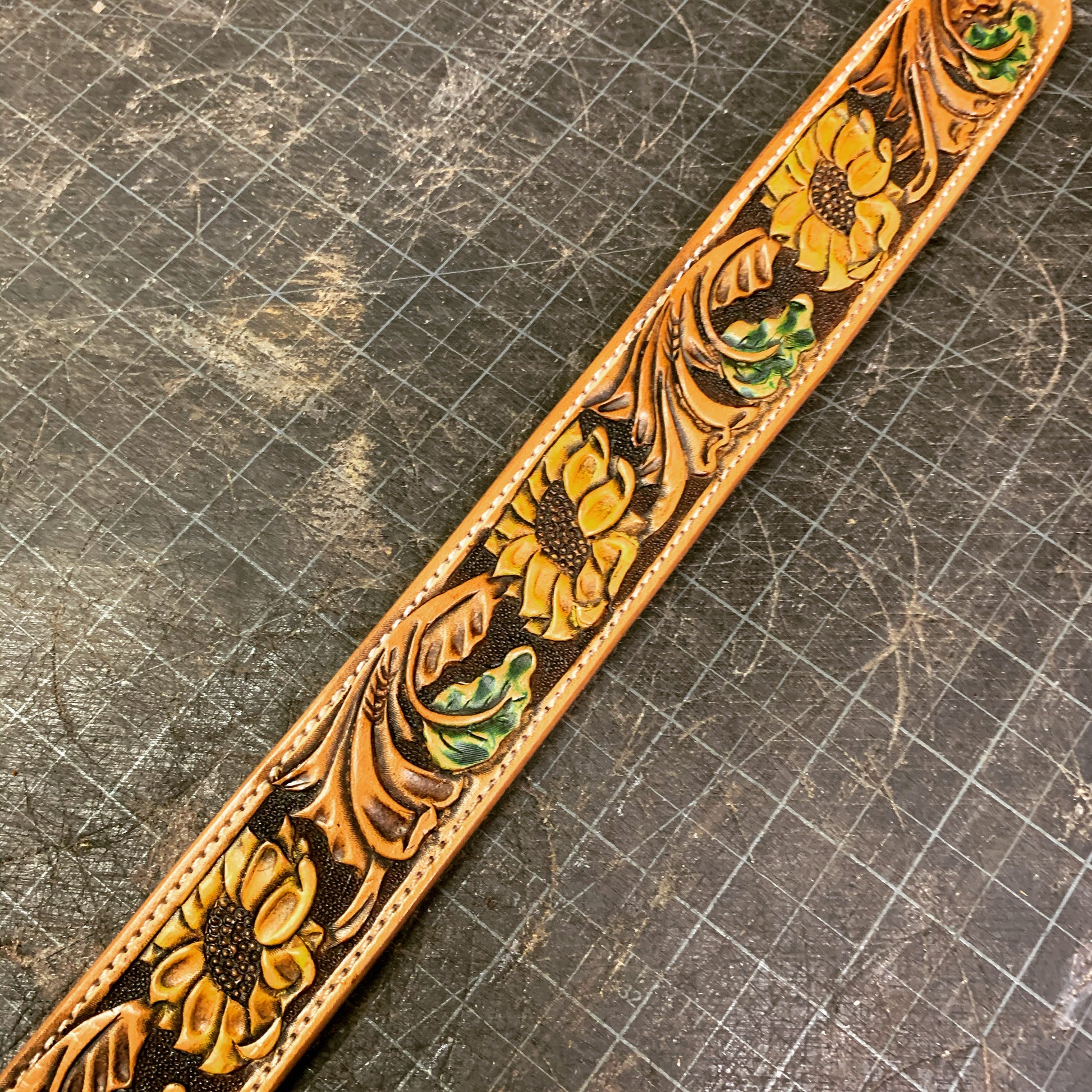 Custom Belt Order Deposit