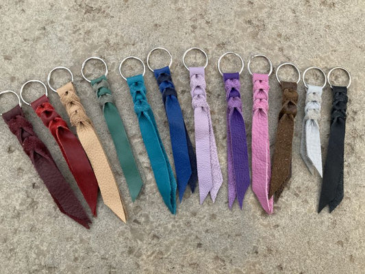 Kaitlin's Keychains