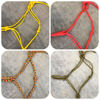 Shipping Halters