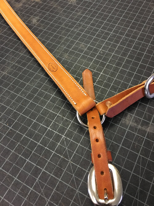 Nevada Style Breast Collar